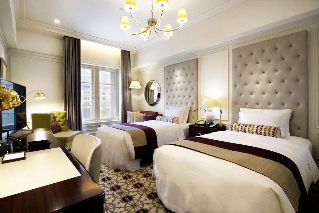 東京ステーションホテル、SLHホテル The Tokyo Station Hotel, an SLH Hotel 画像12