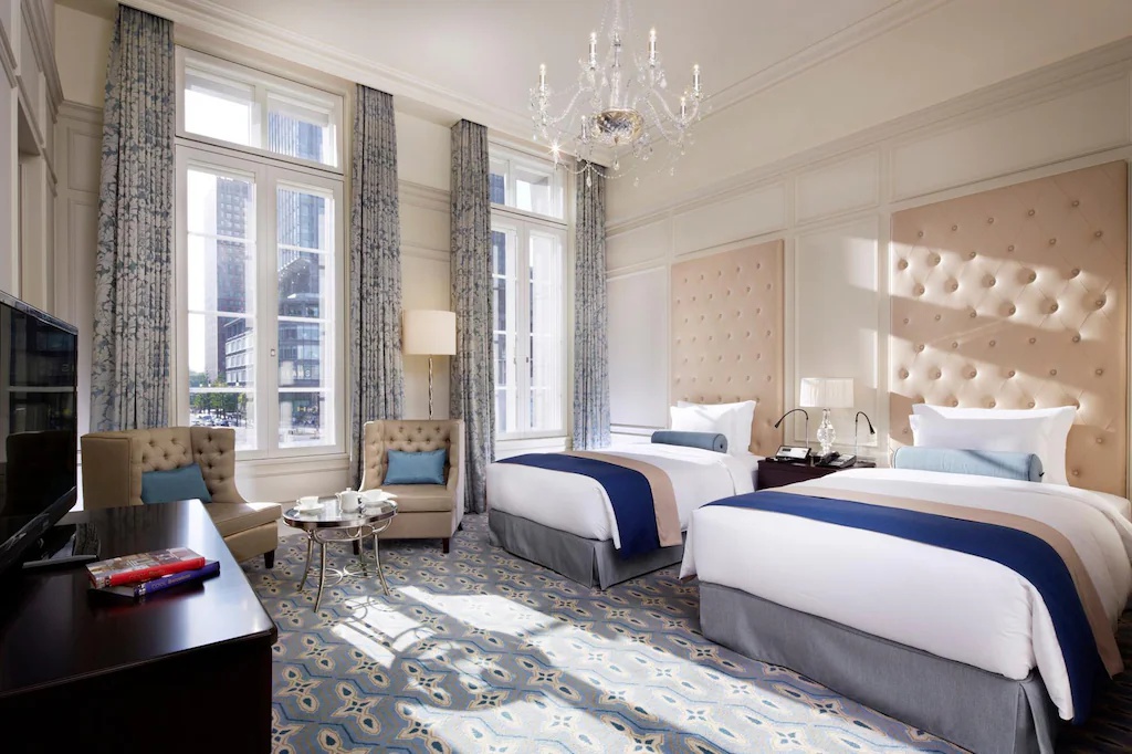 東京ステーションホテル、SLHホテル The Tokyo Station Hotel, an SLH Hotel 画像14