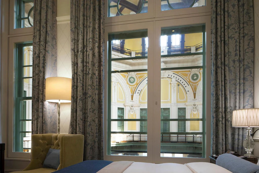 東京ステーションホテル、SLHホテル The Tokyo Station Hotel, an SLH Hotel 画像15