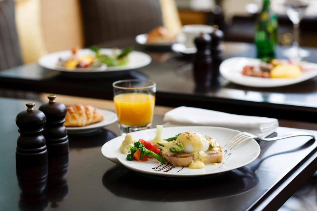 東京ステーションホテル、SLHホテル The Tokyo Station Hotel, an SLH Hotel 画像16