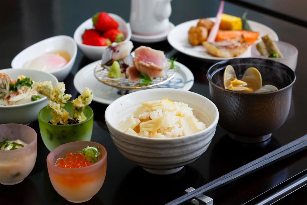 東京ステーションホテル、SLHホテル The Tokyo Station Hotel, an SLH Hotel 画像17