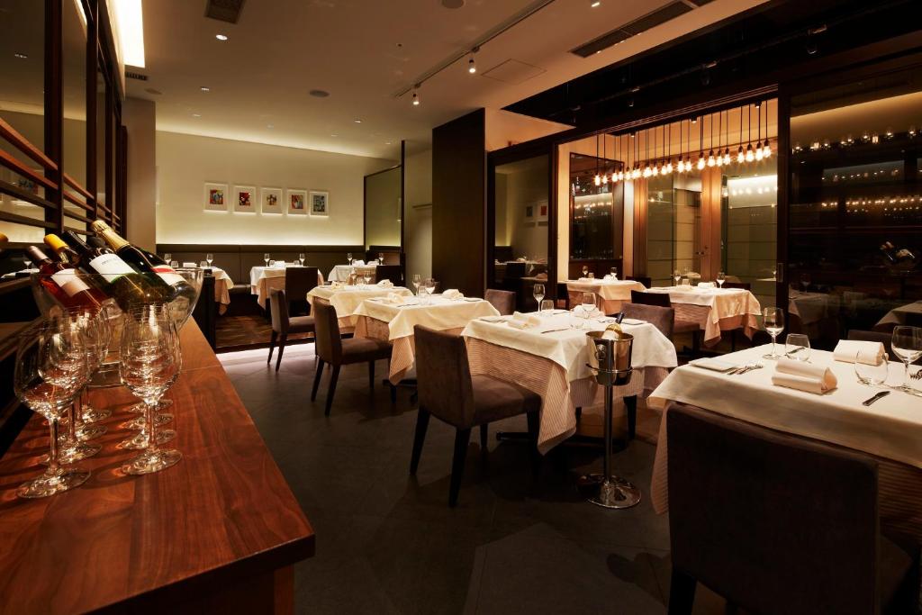 東京ステーションホテル、SLHホテル The Tokyo Station Hotel, an SLH Hotel 画像20