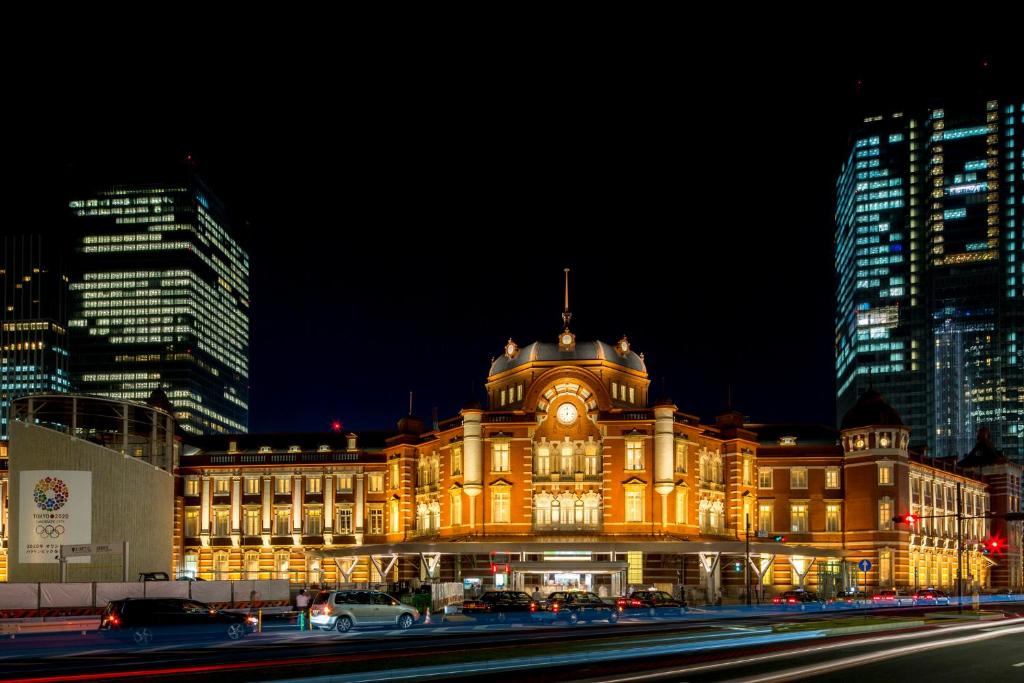 東京ステーションホテル、SLHホテル The Tokyo Station Hotel, an SLH Hotel 画像25
