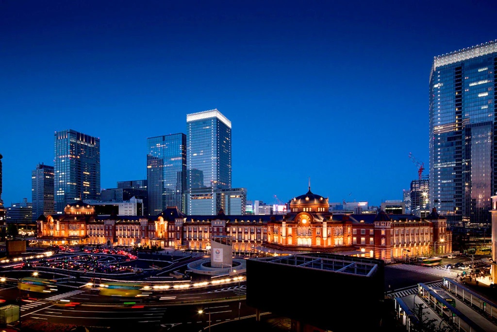 東京ステーションホテル、SLHホテル The Tokyo Station Hotel, an SLH Hotel 画像26