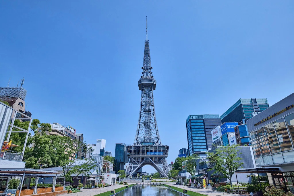 ザ・タワー・ホテル名古屋、SLHホテル The Tower Hotel Nagoya, an SLH Hotel 画像1