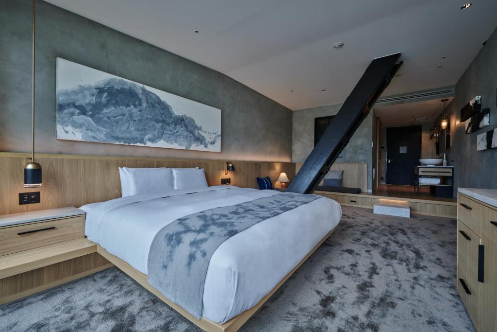 ザ・タワー・ホテル名古屋、SLHホテル The Tower Hotel Nagoya, an SLH Hotel 画像2