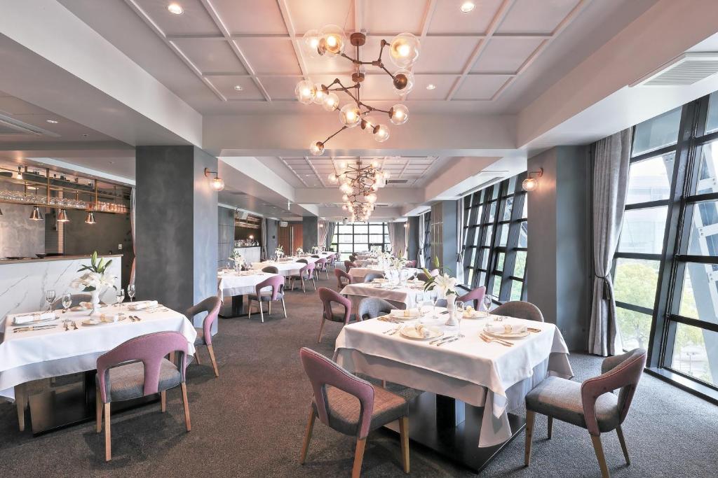 ザ・タワー・ホテル名古屋、SLHホテル The Tower Hotel Nagoya, an SLH Hotel 画像4