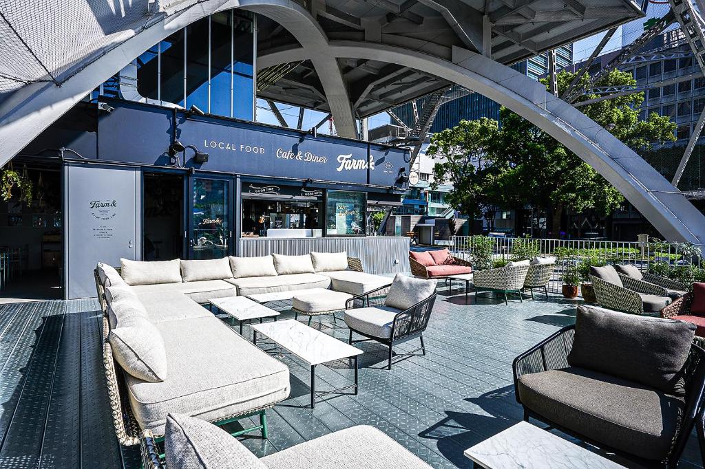 ザ・タワー・ホテル名古屋、SLHホテル The Tower Hotel Nagoya, an SLH Hotel 画像5