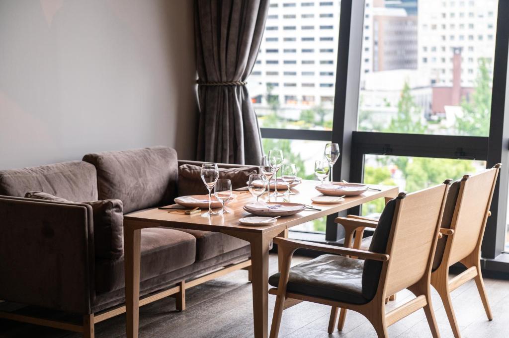 ザ・タワー・ホテル名古屋、SLHホテル The Tower Hotel Nagoya, an SLH Hotel 画像6