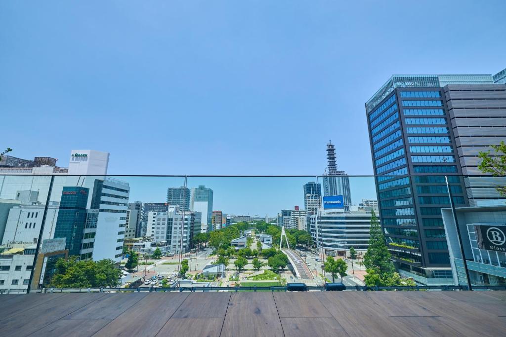 ザ・タワー・ホテル名古屋、SLHホテル The Tower Hotel Nagoya, an SLH Hotel 画像7