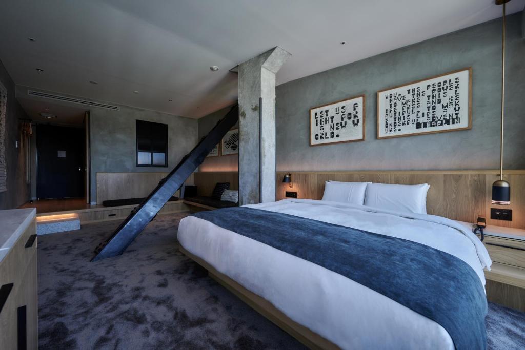 ザ・タワー・ホテル名古屋、SLHホテル The Tower Hotel Nagoya, an SLH Hotel 画像10