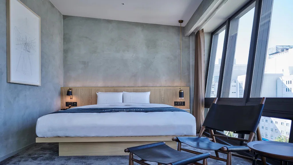 ザ・タワー・ホテル名古屋、SLHホテル The Tower Hotel Nagoya, an SLH Hotel 画像12