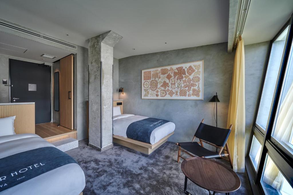 ザ・タワー・ホテル名古屋、SLHホテル The Tower Hotel Nagoya, an SLH Hotel 画像13