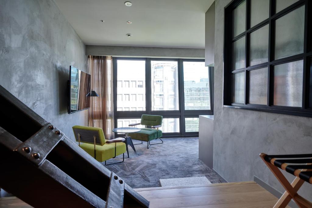 ザ・タワー・ホテル名古屋、SLHホテル The Tower Hotel Nagoya, an SLH Hotel 画像14