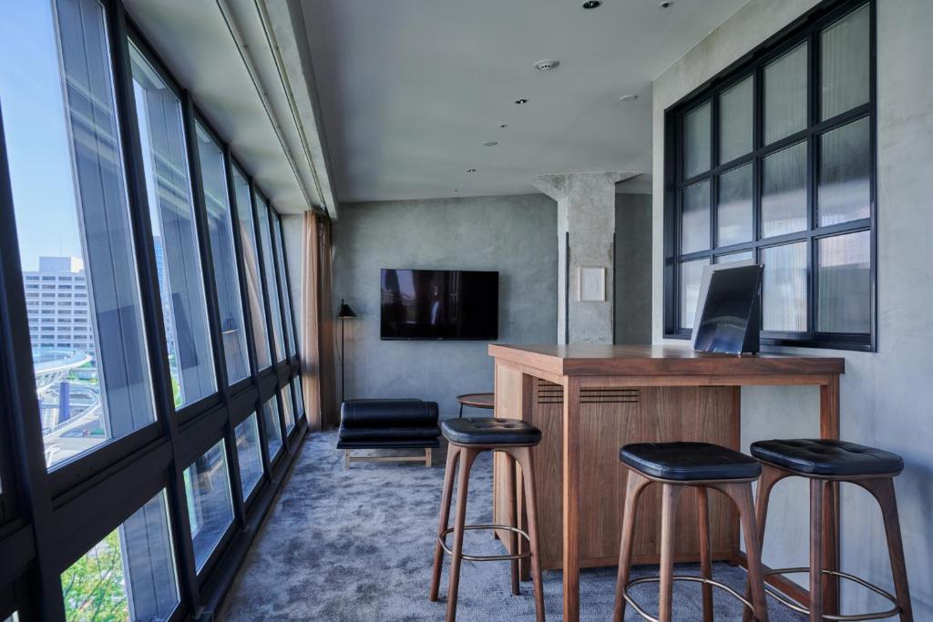 ザ・タワー・ホテル名古屋、SLHホテル The Tower Hotel Nagoya, an SLH Hotel 画像15