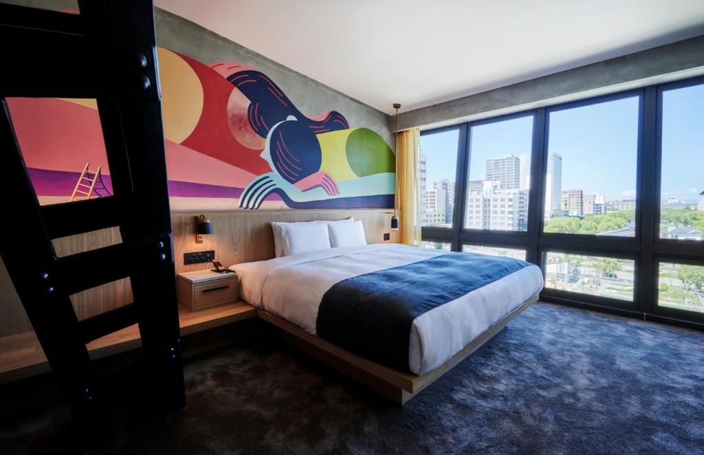 ザ・タワー・ホテル名古屋、SLHホテル The Tower Hotel Nagoya, an SLH Hotel 画像16