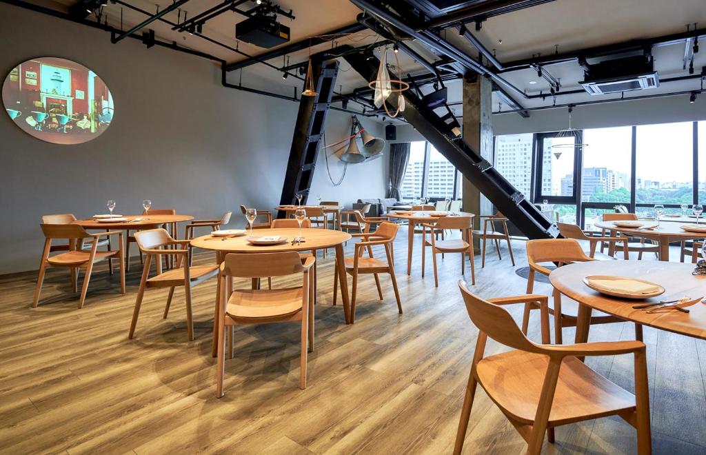 ザ・タワー・ホテル名古屋、SLHホテル The Tower Hotel Nagoya, an SLH Hotel 画像18