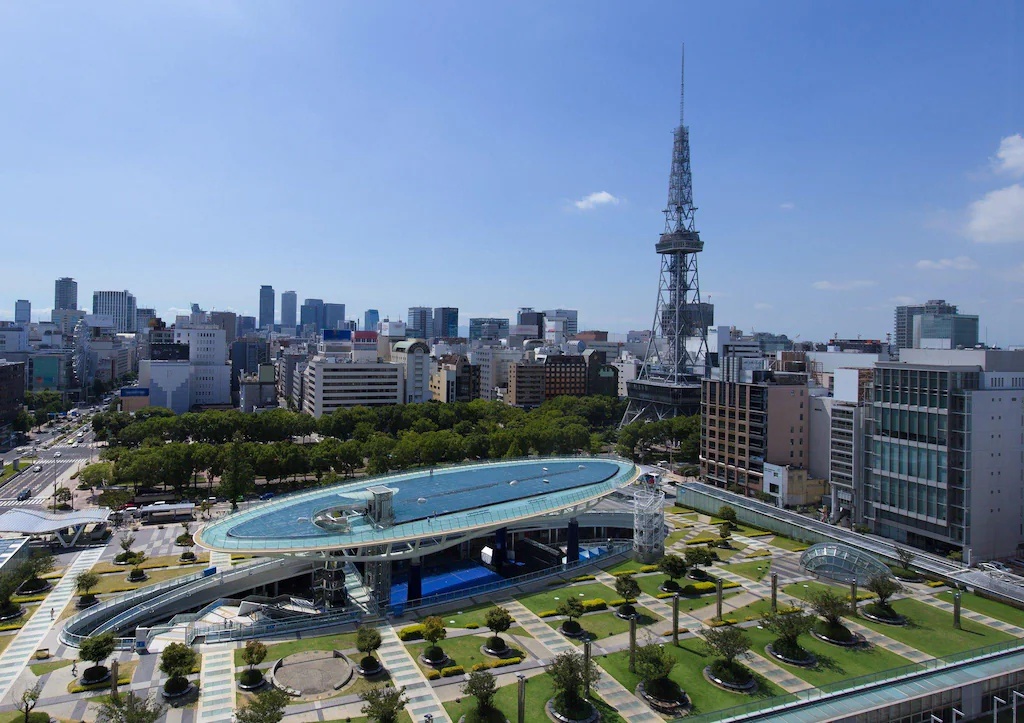 ザ・タワー・ホテル名古屋、SLHホテル The Tower Hotel Nagoya, an SLH Hotel 画像19