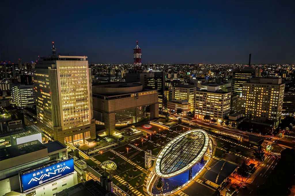ザ・タワー・ホテル名古屋、SLHホテル The Tower Hotel Nagoya, an SLH Hotel 画像20