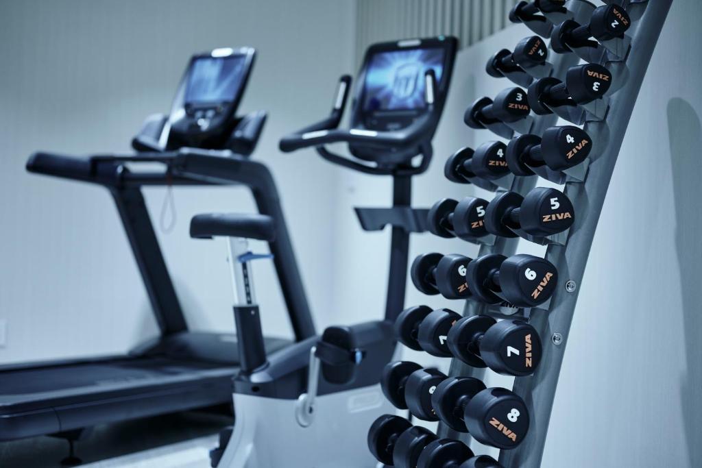 ザ・タワー・ホテル名古屋、SLHホテル The Tower Hotel Nagoya, an SLH Hotel 画像21