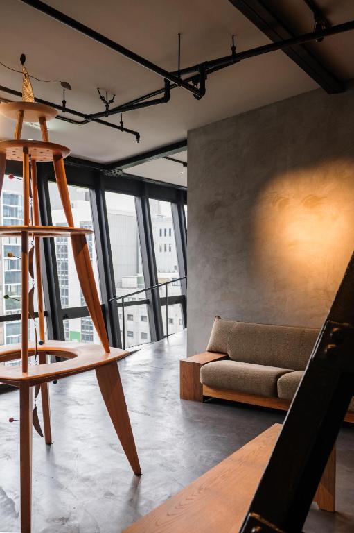 ザ・タワー・ホテル名古屋、SLHホテル The Tower Hotel Nagoya, an SLH Hotel 画像22