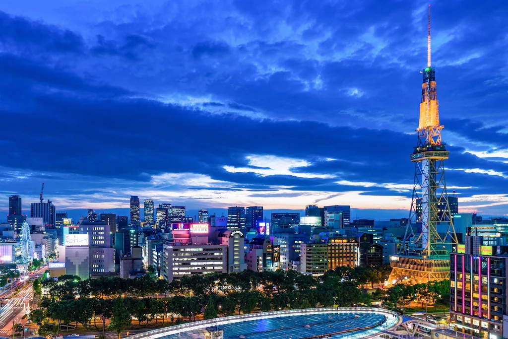 ザ・タワー・ホテル名古屋、SLHホテル The Tower Hotel Nagoya, an SLH Hotel 画像24