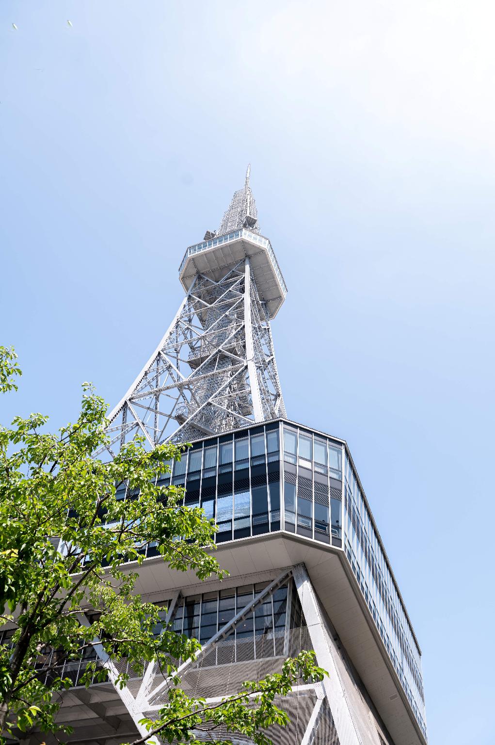 ザ・タワー・ホテル名古屋、SLHホテル The Tower Hotel Nagoya, an SLH Hotel 画像25