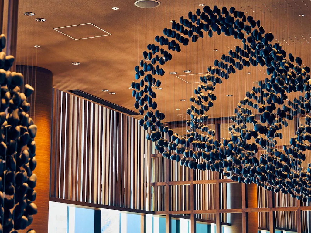 ウォルドーフ・アストリア大阪 Waldorf Astoria Osaka 画像11