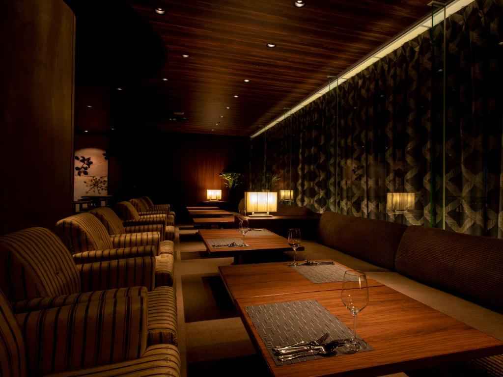 ANAクラウンプラザホテル秋田 ANA Crowne Plaza Akita 画像3