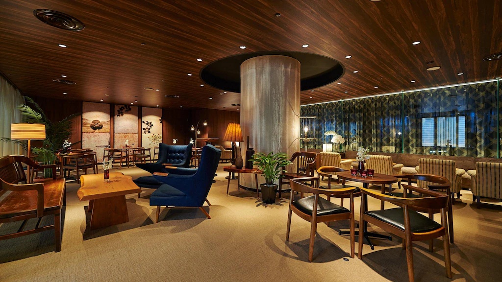 ANAクラウンプラザホテル秋田 ANA Crowne Plaza Akita 画像4