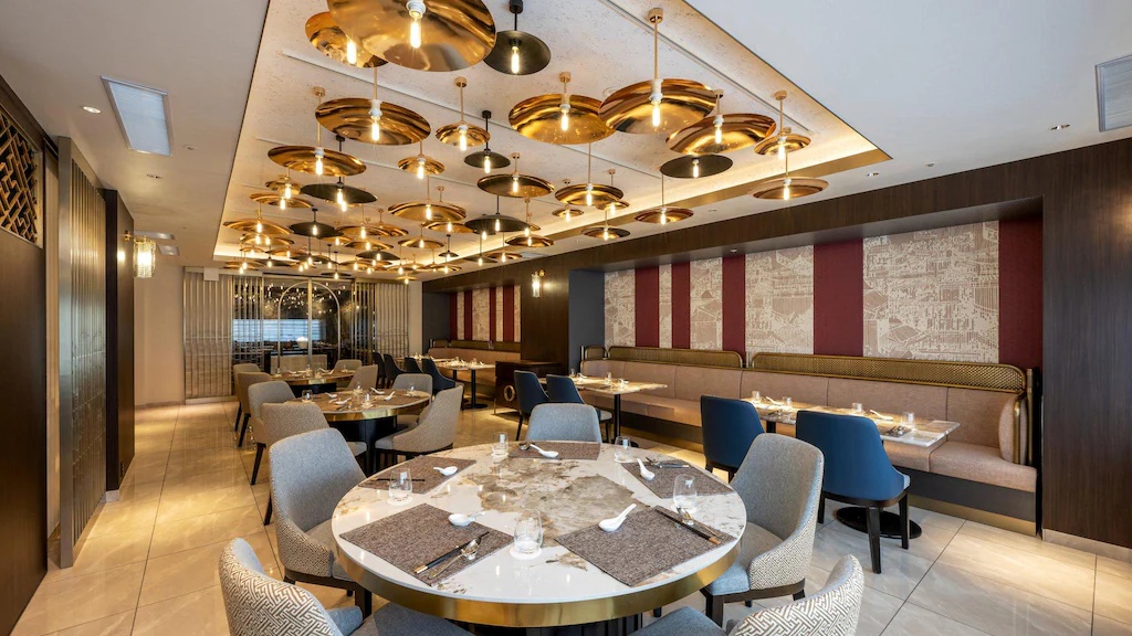 ANAクラウンプラザホテル秋田 ANA Crowne Plaza Akita 画像7