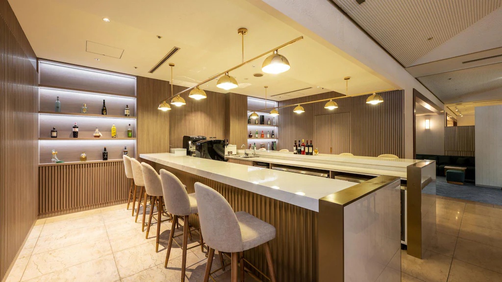 ANAクラウンプラザホテル秋田 ANA Crowne Plaza Akita 画像8