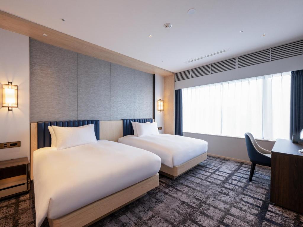 ANAクラウンプラザホテル秋田 ANA Crowne Plaza Akita 画像9