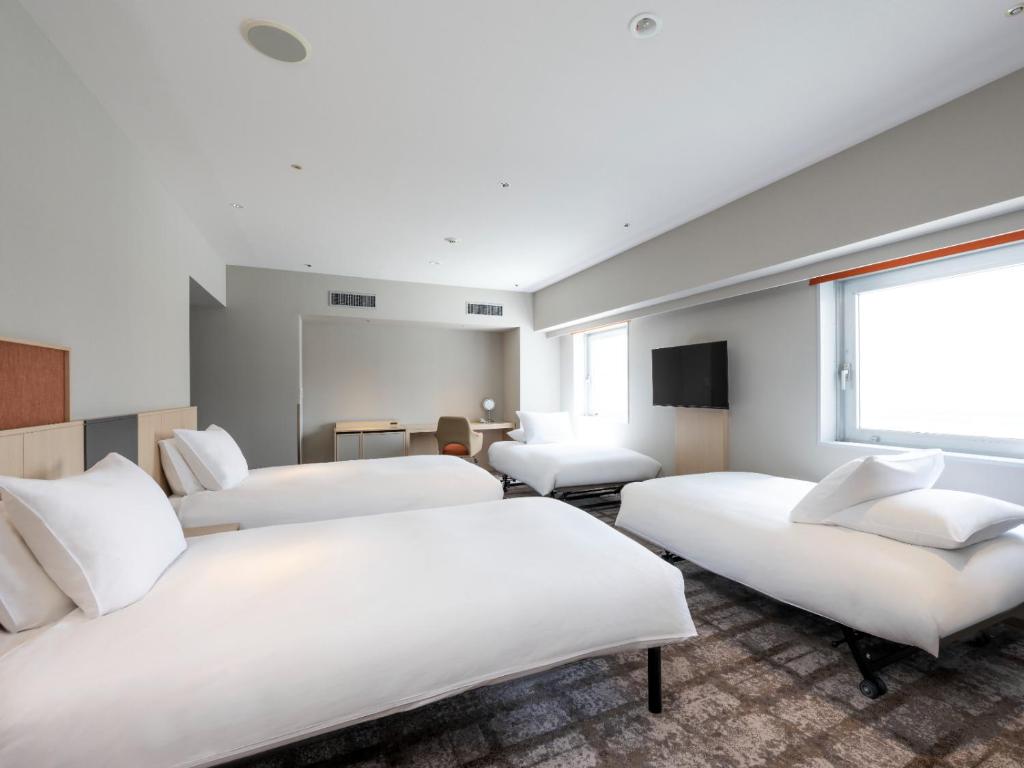 ANAクラウンプラザホテル秋田 ANA Crowne Plaza Akita 画像10