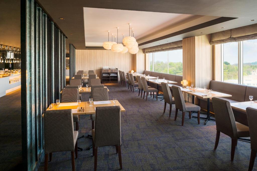 ANAクラウンプラザホテル秋田 ANA Crowne Plaza Akita 画像12