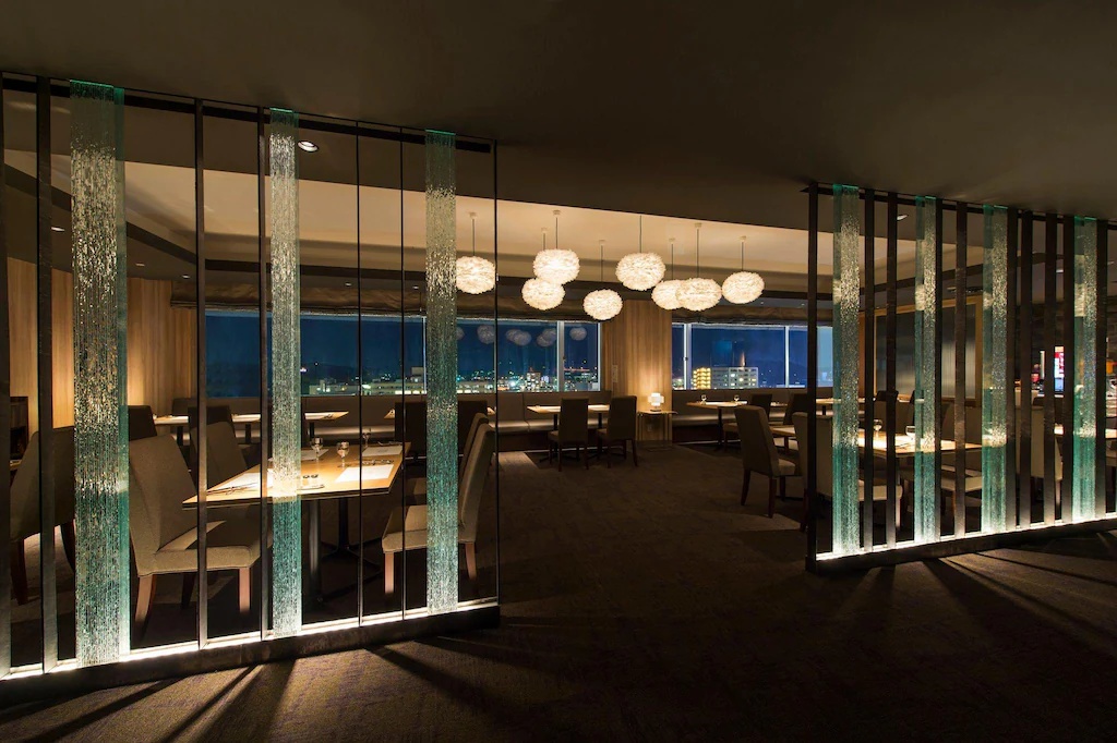 ANAクラウンプラザホテル秋田 ANA Crowne Plaza Akita 画像13