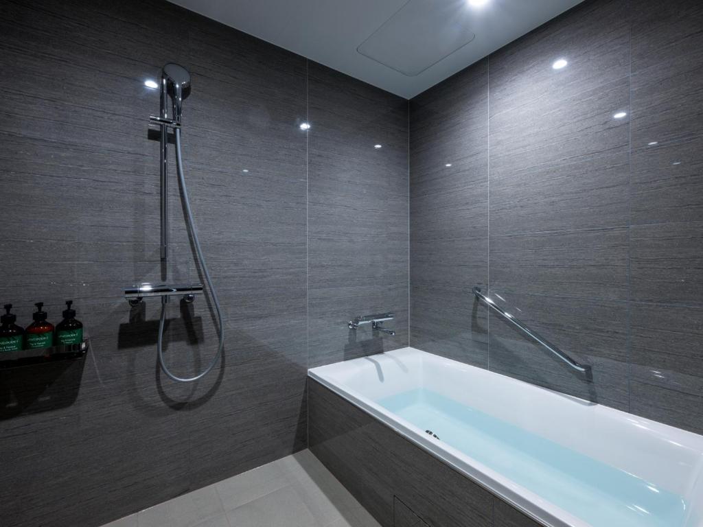 ANAクラウンプラザホテル秋田 ANA Crowne Plaza Akita 画像14