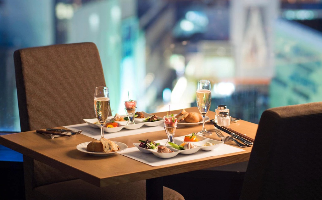 ANAクラウンプラザホテル秋田 ANA Crowne Plaza Akita 画像16