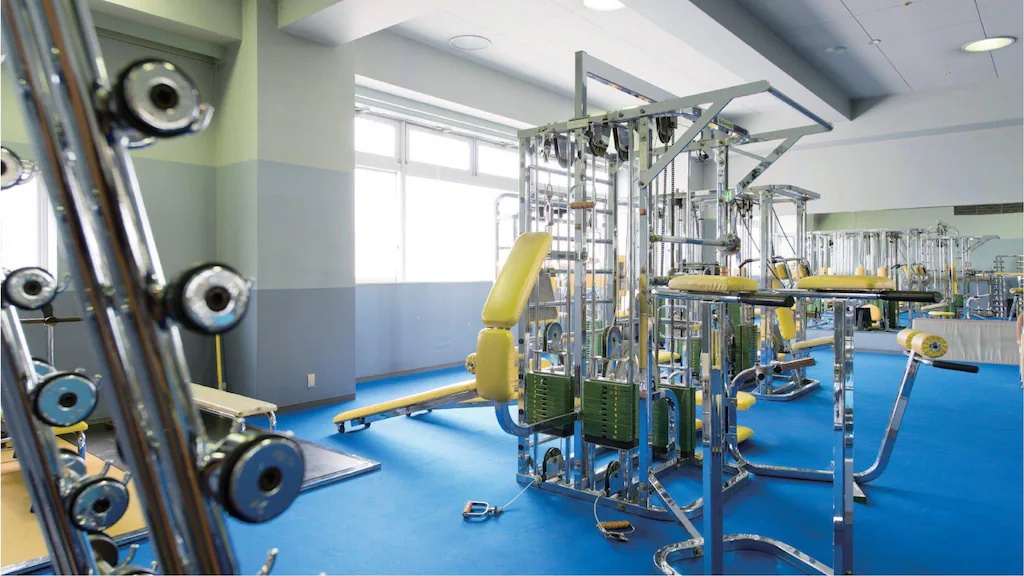 ANAクラウンプラザホテル秋田 ANA Crowne Plaza Akita 画像18