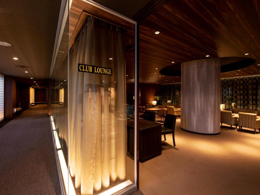 ANAクラウンプラザホテル秋田 ANA Crowne Plaza Akita 画像22