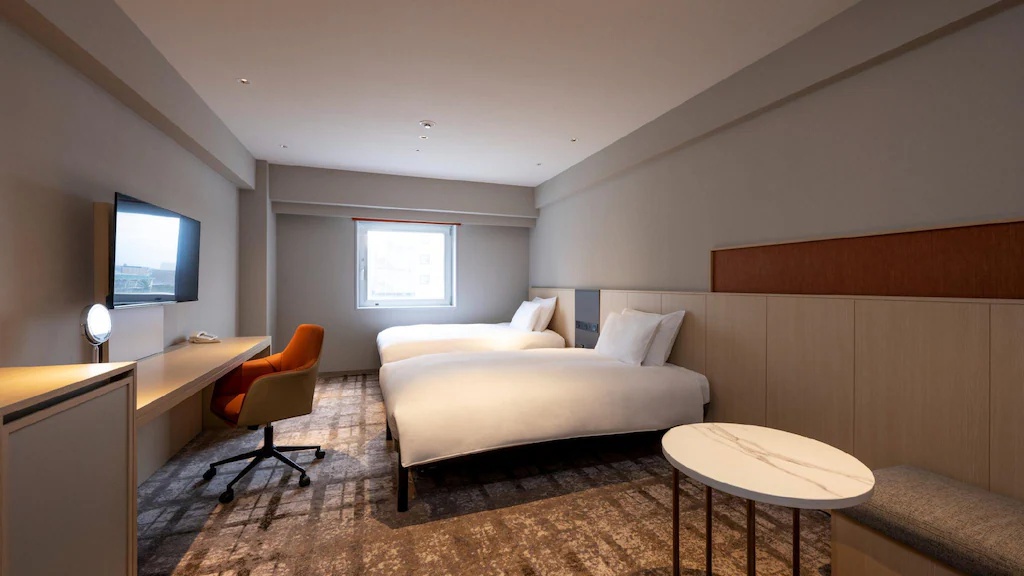 ANAクラウンプラザホテル秋田 ANA Crowne Plaza Akita 画像24