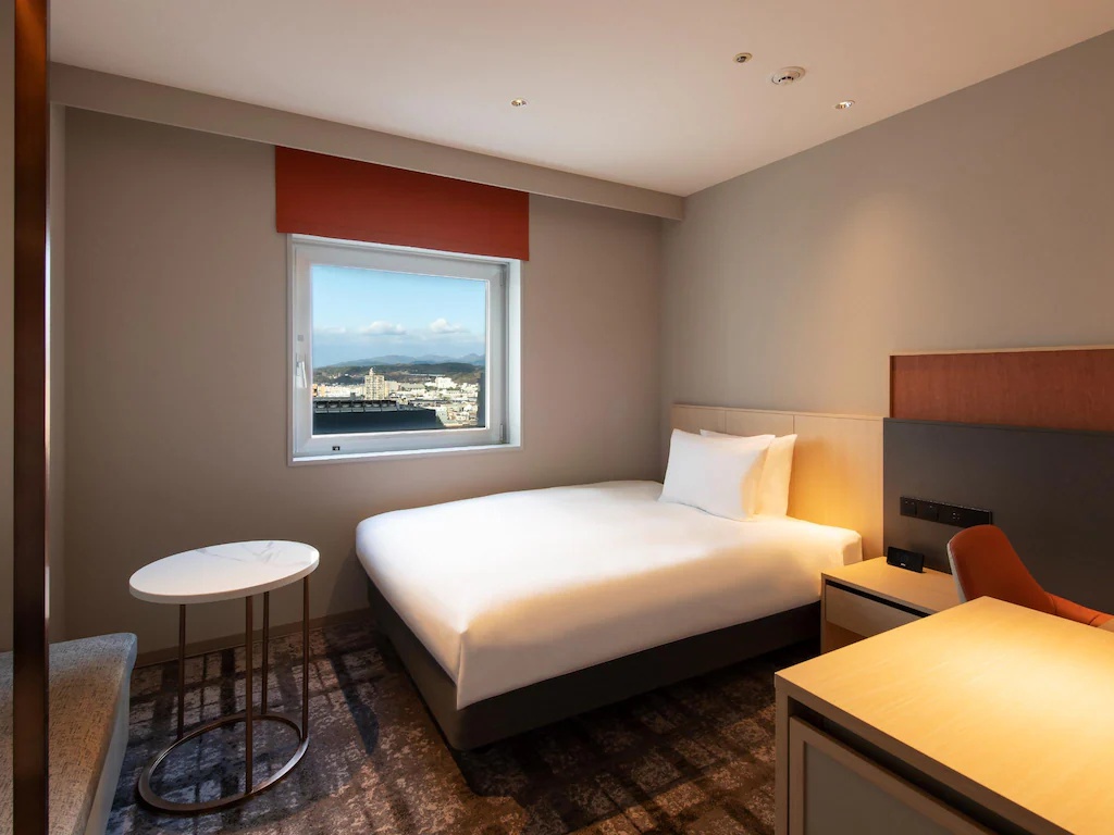 ANAクラウンプラザホテル秋田 ANA Crowne Plaza Akita 画像25