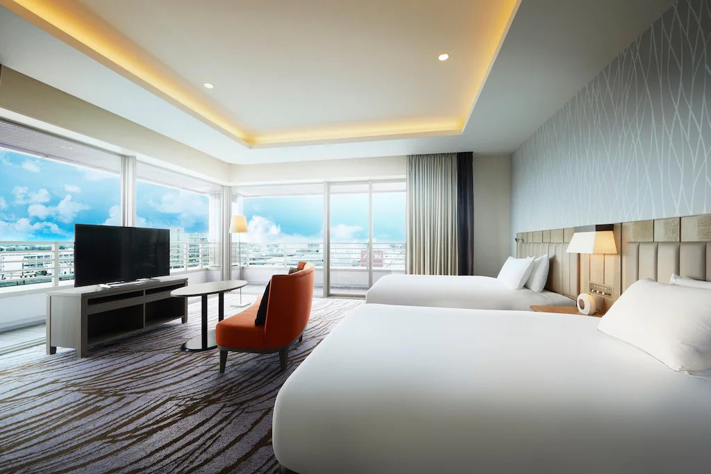 ANAクラウンプラザホテル千歳 ANA Crowne Plaza Chitose 画像2