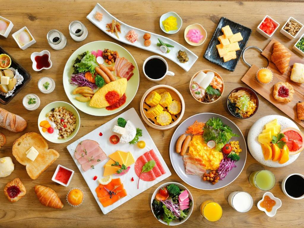 ANAクラウンプラザホテル千歳 ANA Crowne Plaza Chitose 画像12