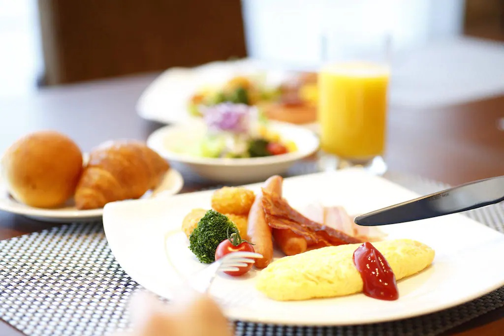 ANAクラウンプラザホテル千歳 ANA Crowne Plaza Chitose 画像13