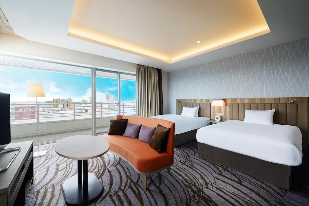 ANAクラウンプラザホテル千歳 ANA Crowne Plaza Chitose 画像14