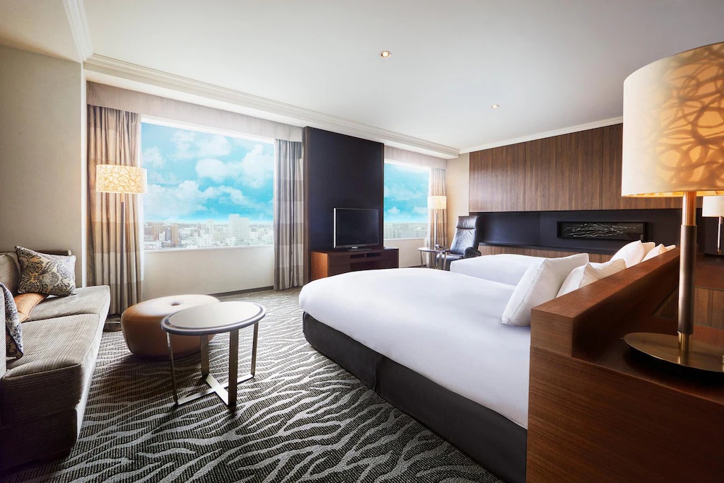ANAクラウンプラザホテル千歳 ANA Crowne Plaza Chitose 画像18