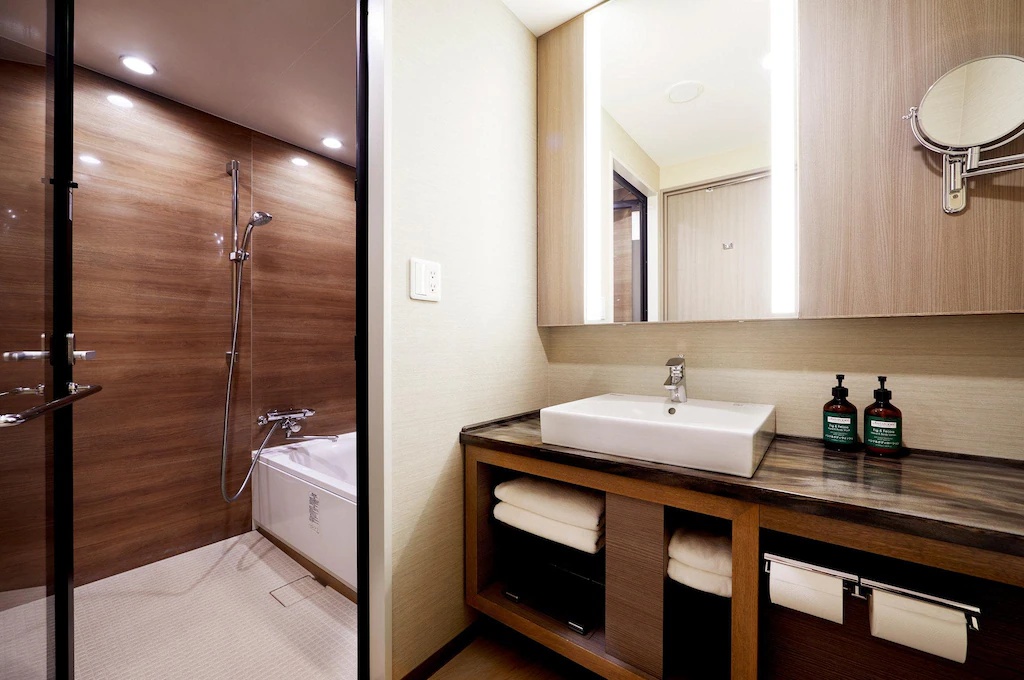 ANAクラウンプラザホテル千歳 ANA Crowne Plaza Chitose 画像19