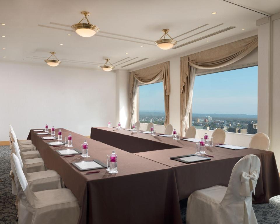 ANAクラウンプラザホテル千歳 ANA Crowne Plaza Chitose 画像25