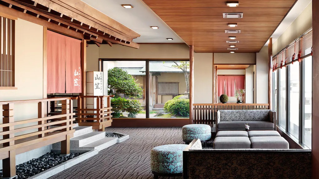 ANAクラウンプラザホテル福岡 ANA Crowne Plaza Fukuoka 画像3